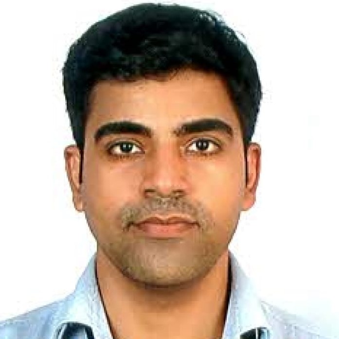 Akhilesh Mishra